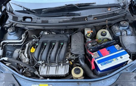 Nissan Almera, 2015 год, 700 000 рублей, 4 фотография