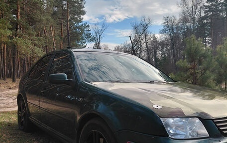 Volkswagen Jetta IV, 2000 год, 350 000 рублей, 1 фотография