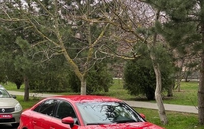 Audi A3, 2014 год, 1 550 000 рублей, 1 фотография