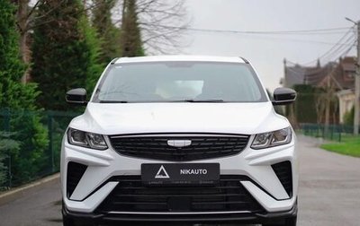 Geely Coolray I, 2025 год, 1 850 000 рублей, 1 фотография