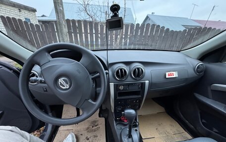 Nissan Almera, 2015 год, 700 000 рублей, 17 фотография