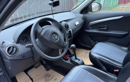 Nissan Almera, 2015 год, 700 000 рублей, 14 фотография