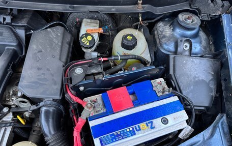 Nissan Almera, 2015 год, 700 000 рублей, 10 фотография