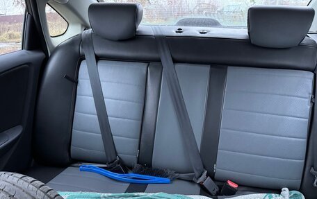 Nissan Almera, 2015 год, 700 000 рублей, 15 фотография