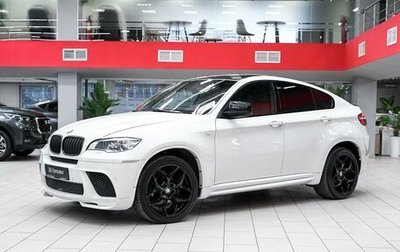 BMW X6, 2013 год, 2 090 000 рублей, 1 фотография