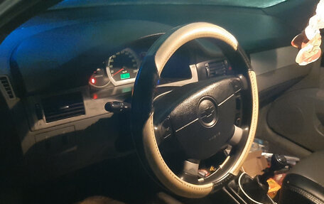 Chevrolet Lacetti, 2010 год, 444 500 рублей, 9 фотография