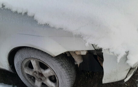 Chevrolet Lacetti, 2010 год, 444 500 рублей, 4 фотография