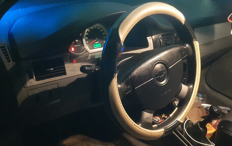 Chevrolet Lacetti, 2010 год, 444 500 рублей, 10 фотография