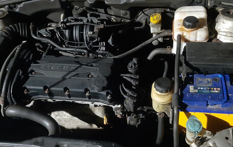 Chevrolet Lacetti, 2010 год, 444 500 рублей, 8 фотография