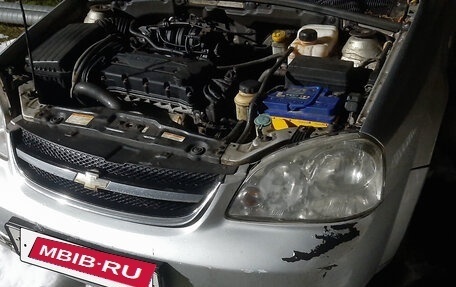 Chevrolet Lacetti, 2010 год, 444 500 рублей, 7 фотография