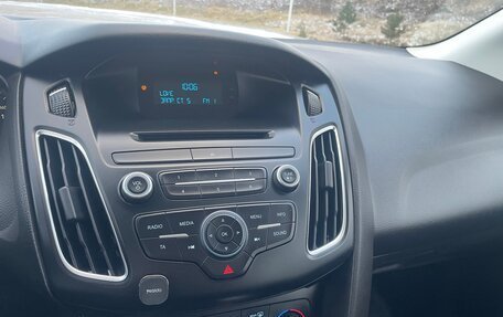 Ford Focus III, 2016 год, 895 000 рублей, 12 фотография