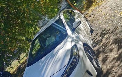 KIA Cerato III, 2018 год, 1 600 000 рублей, 1 фотография