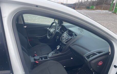 Ford Focus III, 2016 год, 895 000 рублей, 9 фотография