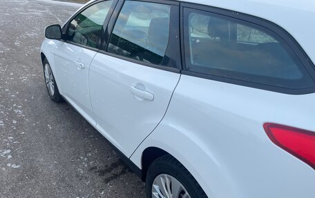 Ford Focus III, 2016 год, 895 000 рублей, 7 фотография