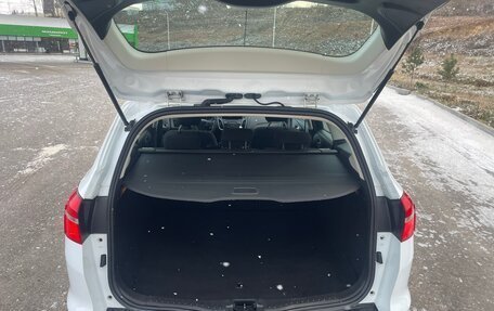 Ford Focus III, 2016 год, 895 000 рублей, 11 фотография