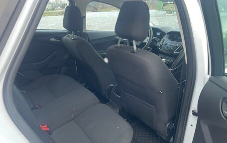 Ford Focus III, 2016 год, 895 000 рублей, 10 фотография