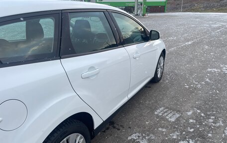 Ford Focus III, 2016 год, 895 000 рублей, 8 фотография