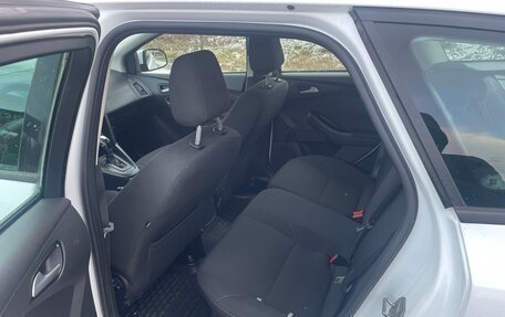 Ford Focus III, 2016 год, 895 000 рублей, 14 фотография