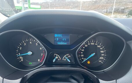 Ford Focus III, 2016 год, 895 000 рублей, 15 фотография