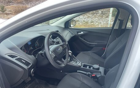 Ford Focus III, 2016 год, 895 000 рублей, 13 фотография