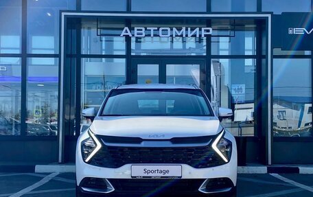 KIA Sportage IV рестайлинг, 2025 год, 4 500 000 рублей, 2 фотография