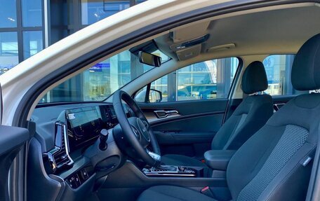 KIA Sportage IV рестайлинг, 2025 год, 4 500 000 рублей, 11 фотография