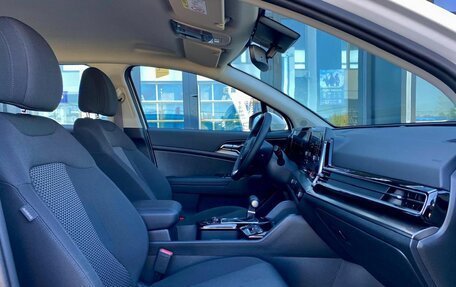 KIA Sportage IV рестайлинг, 2025 год, 4 500 000 рублей, 15 фотография