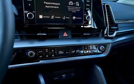 KIA Sportage IV рестайлинг, 2025 год, 4 500 000 рублей, 19 фотография