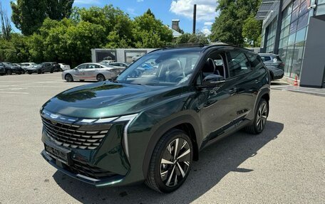 Geely Atlas, 2025 год, 4 017 190 рублей, 4 фотография