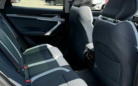 Geely Atlas, 2025 год, 4 017 190 рублей, 5 фотография