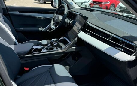 Geely Atlas, 2025 год, 4 017 190 рублей, 6 фотография