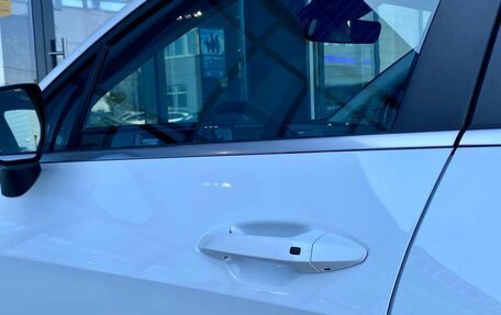 KIA Sportage IV рестайлинг, 2025 год, 4 500 000 рублей, 28 фотография