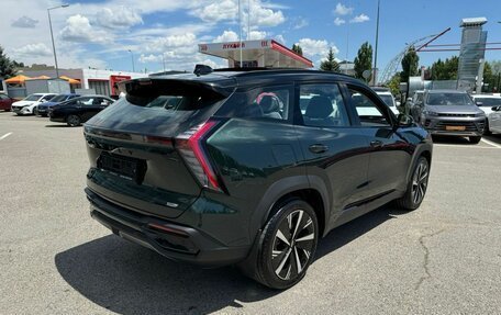 Geely Atlas, 2025 год, 4 017 190 рублей, 3 фотография