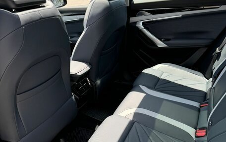 Geely Atlas, 2025 год, 4 017 190 рублей, 8 фотография