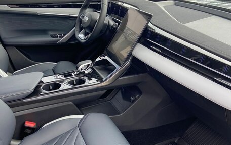 Geely Atlas, 2025 год, 3 917 190 рублей, 6 фотография