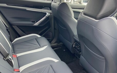 Geely Atlas, 2025 год, 3 917 190 рублей, 7 фотография