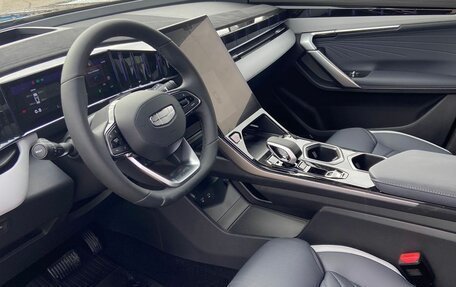 Geely Atlas, 2025 год, 3 917 190 рублей, 8 фотография