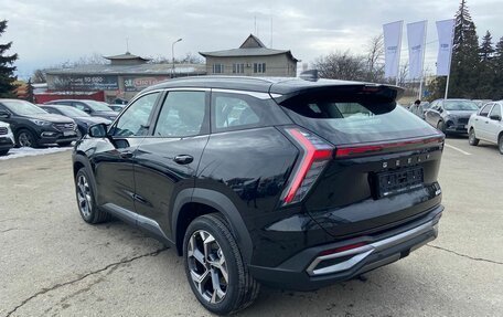 Geely Atlas, 2025 год, 3 917 190 рублей, 4 фотография