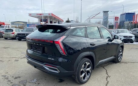 Geely Atlas, 2025 год, 3 917 190 рублей, 3 фотография