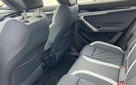 Geely Atlas, 2025 год, 3 917 190 рублей, 5 фотография