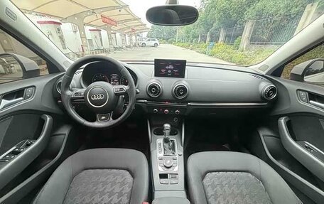 Audi A3, 2014 год, 1 280 000 рублей, 8 фотография