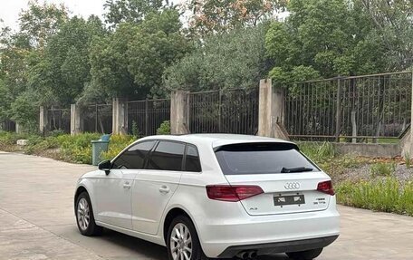 Audi A3, 2014 год, 1 280 000 рублей, 3 фотография