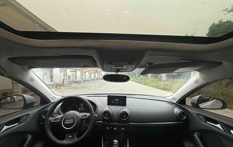 Audi A3, 2014 год, 1 280 000 рублей, 9 фотография