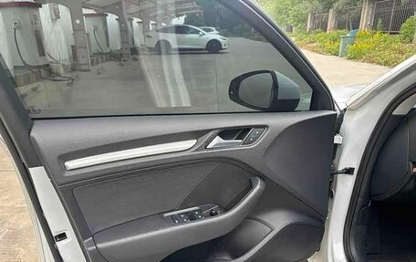 Audi A3, 2014 год, 1 280 000 рублей, 10 фотография