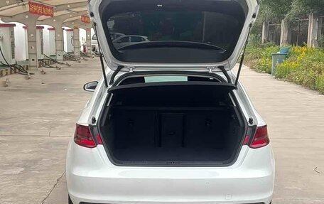 Audi A3, 2014 год, 1 280 000 рублей, 7 фотография