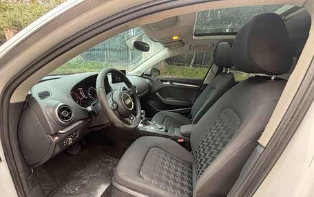 Audi A3, 2014 год, 1 280 000 рублей, 12 фотография