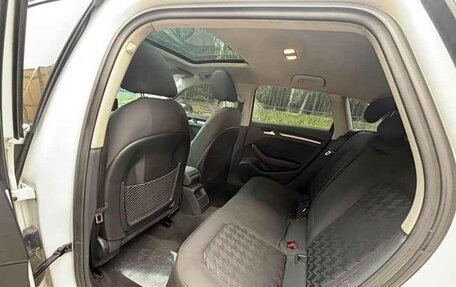 Audi A3, 2014 год, 1 280 000 рублей, 14 фотография