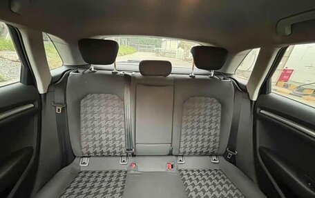 Audi A3, 2014 год, 1 280 000 рублей, 17 фотография