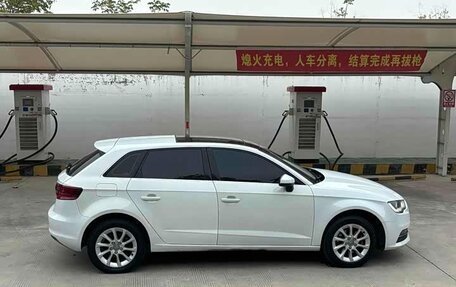 Audi A3, 2014 год, 1 280 000 рублей, 6 фотография