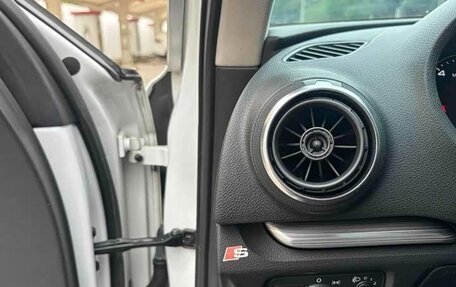 Audi A3, 2014 год, 1 280 000 рублей, 11 фотография